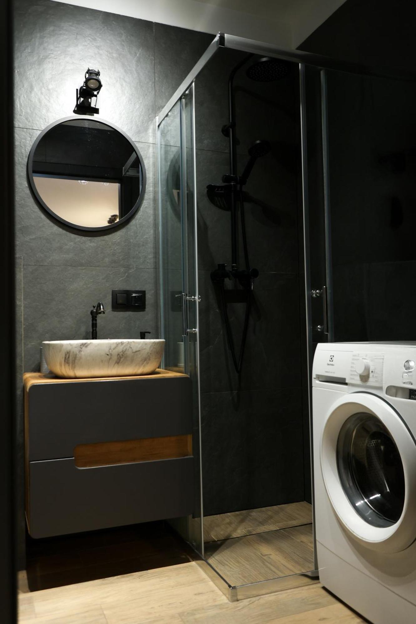 Apartmán River House - Z Ogrodkiem *