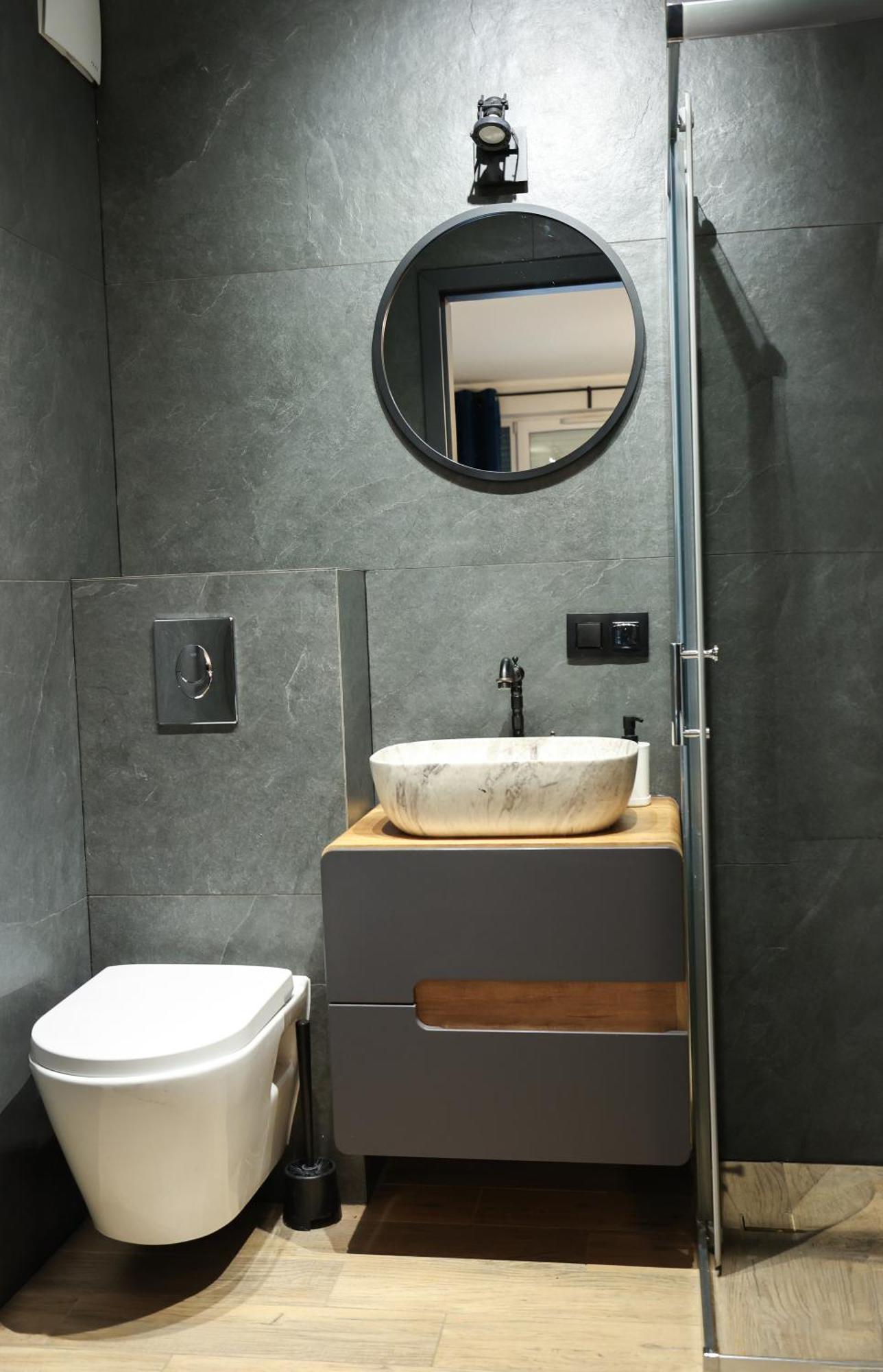 River House - Z Ogrodkiem Apartmán Štetín